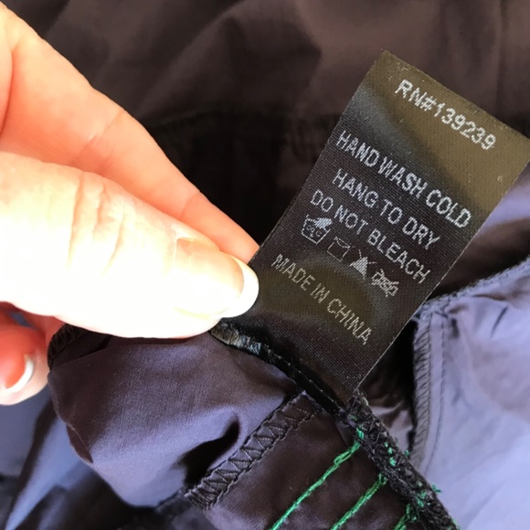 NWT TUCKERNUCK POMANDER PLACE NAVY DRESS - Picture 9 of 13